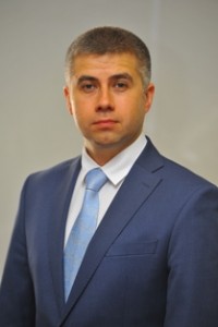 А.В. Баканов